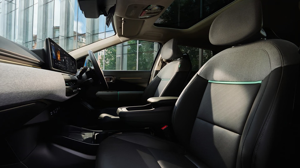 KIA EV4 ELECTRIC HATCHBACK 150kW GT-Line 81kWh 5dr Auto